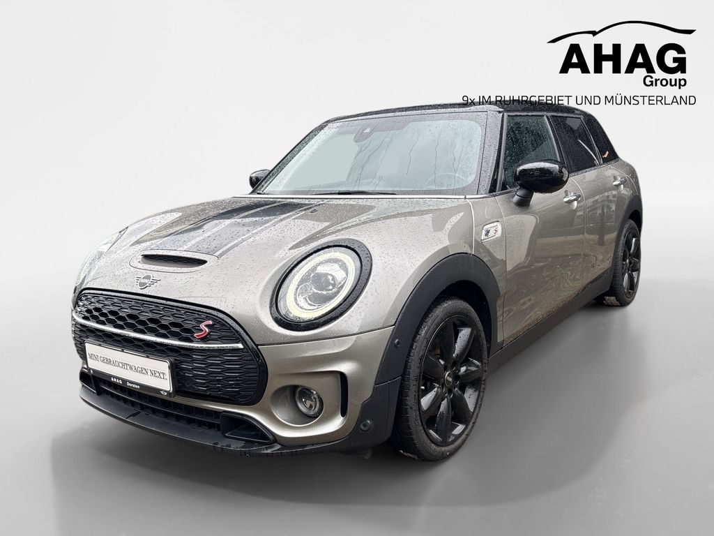 Abbildung Leasingangebot MINI Cooper S Clubman Aut. adapt.LED Parkass. Sitzhzg