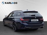 BMW M340i xDrive Touring Laser HUD Pano ACC Keyless - BMW M340i Gebrauchtwagen