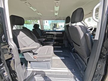 Volkswagen T6 Multivan - 8
