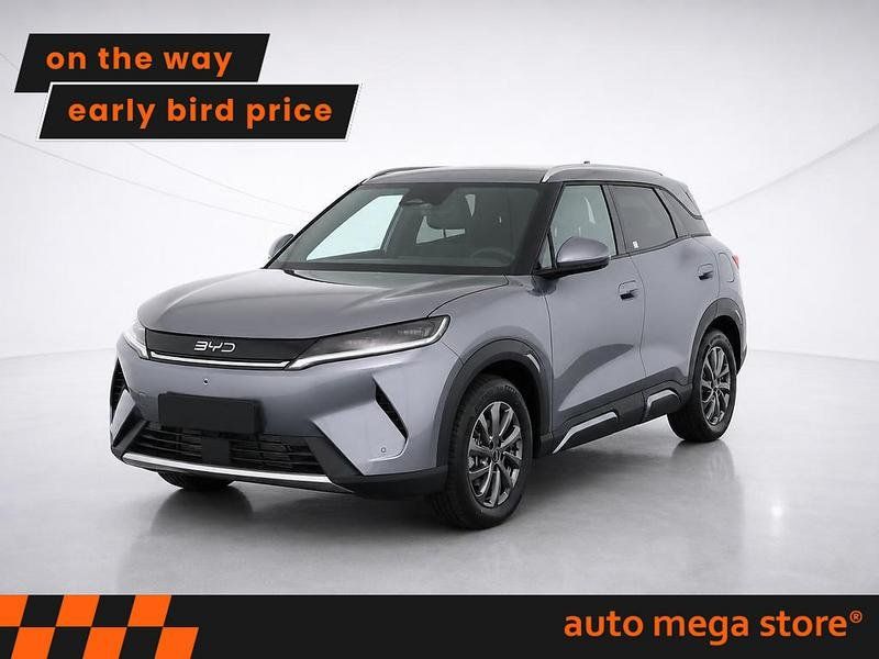 Image of BYD ATTO 2