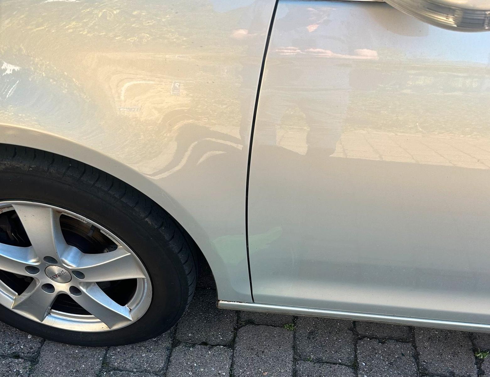 Volkswagen Golf 2010 — photo 9