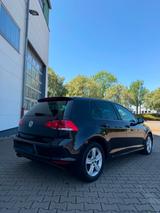 Volkswagen Golf 2.0 TDI BMT DSG Comfortline Comfortline - Volkswagen Golf: Limousine, Comfortline TDI