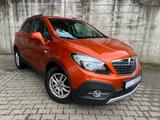 Opel Mokka 1.4Turbo ecoFLEX INNVATION Start/Stop*Navi - Opel Mokka Gebrauchtwagen in Stuttgart