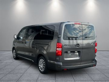 Toyota Proace (Verso) - 2