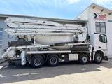 Mercedes-Benz Arocs 4143 8X4 CIFA MK32L + 9m³ Pumi 770h! - Betonpumpe Cifa