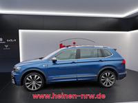 Volkswagen Tiguan Allspace 2.0 TSI DSG 4Mo Highline PANO AH