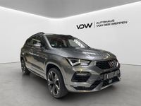 Cupra Ateca - Vorschau Bild 10