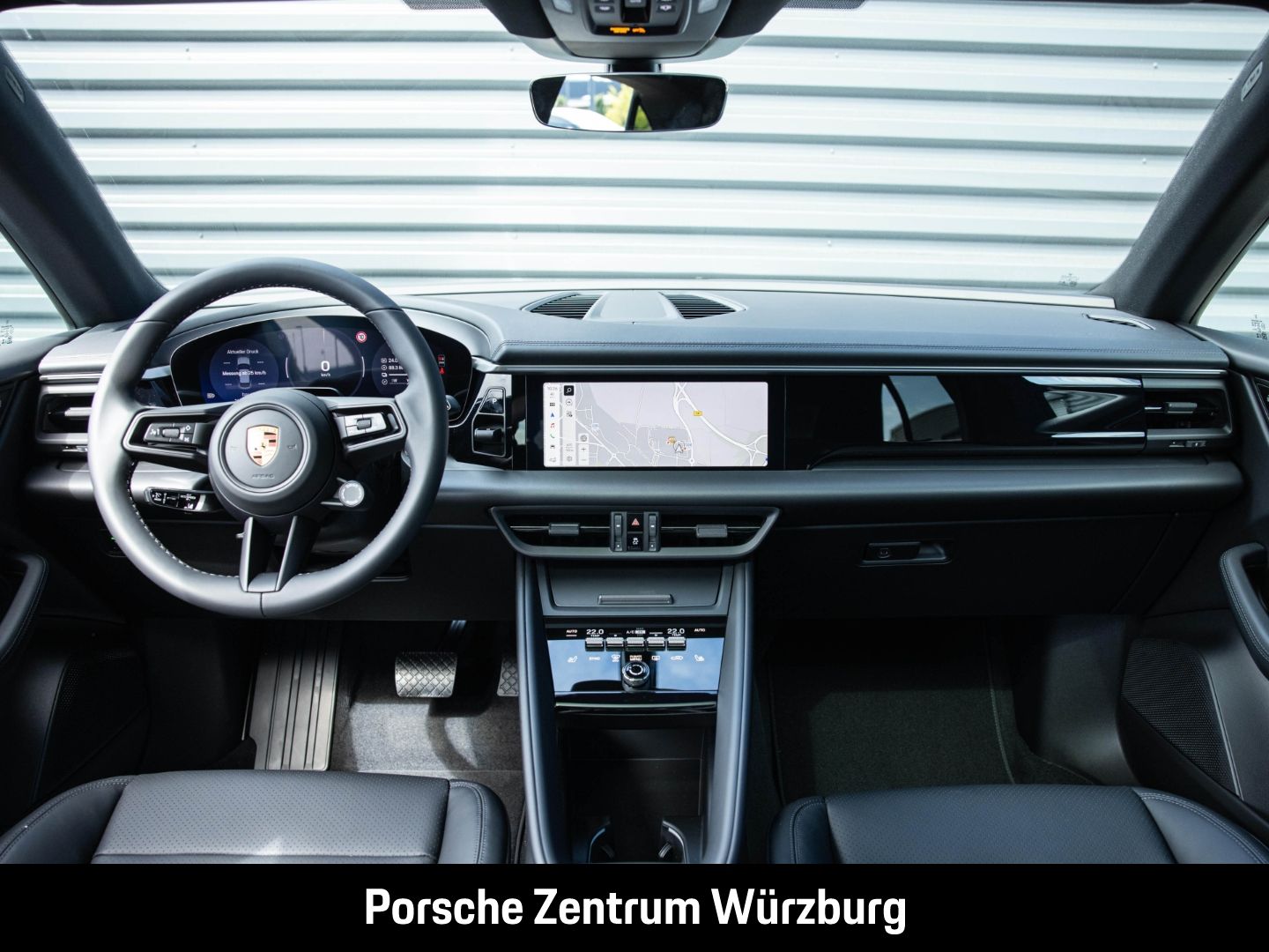 Porsche Macan - Bild 12