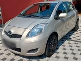 Daihatsu Charade Schrägheck 1.3 99PS 2012 - Daihatsu Gebrauchtwagen von 2012