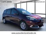 Renault Grand Scenic III Paris 1,2 Ltr.-85 kW 16V DeLuxe - Renault Grand Scenic aus 2014