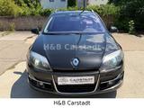 Renault Laguna III Grandtour GT - Renault Laguna mit Anhängerkupplung