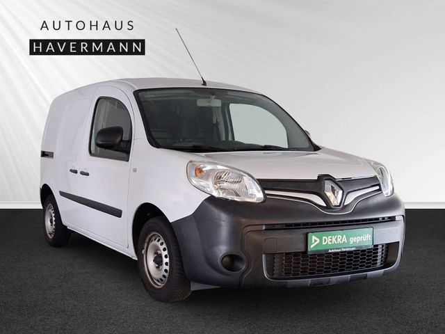 Renault Kangoo 2,0t L1 mit Garantie Scheckheftgepflegt