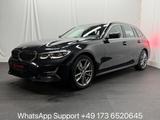 BMW 3 320 d Luxury Line*LED*Leder*Kamera*Ambiente* - BMW 320: 5 Türen