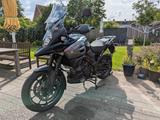 Suzuki V-Strom 1000 (DL 1000) - SUZUKI 1000