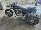 Harley-Davidson EML V3 1200 - TRIKE EML