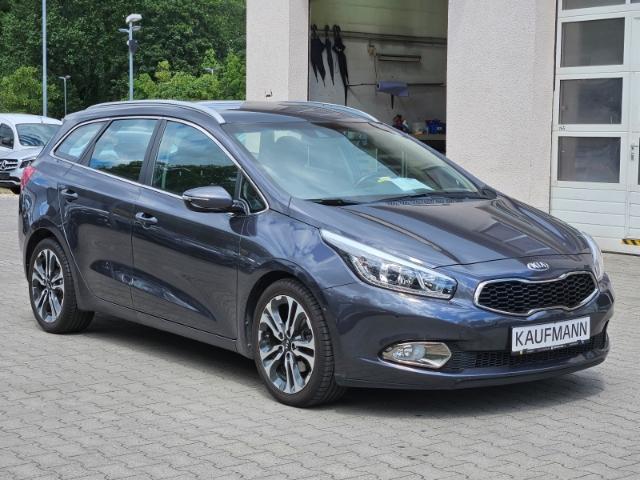 Kia Ceed_sw Sportswagon
