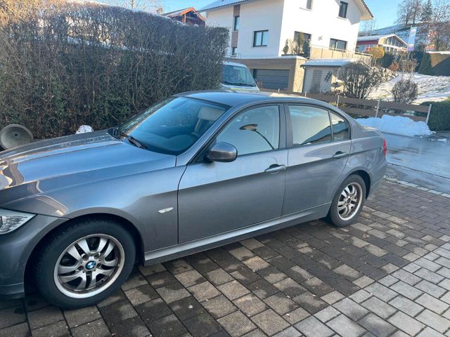 BMW 3-er Reihe