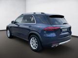 Mercedes-Benz GLE 350 de 4M PANO-DACH*AHK*MULTIBEAM*KAMERA*SHZ - gebrauchte Mercedes-Benz GLE 350 aus dem Jahr 2025