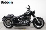 Harley-Davidson FLSTFB Fat Boy Special - HARLEY-DAVIDSON 2010 FAT BOY