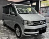 Volkswagen T6 California California Coast Automatik*Küche* - VW T6 California Gebrauchtwagen
