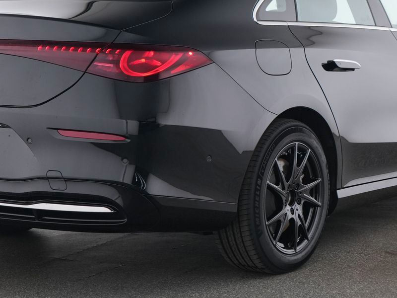 Fahrzeugabbildung Mercedes-Benz CLA 200 EQ ACC AUT Fernlichtass. Kam. KeyLess LM