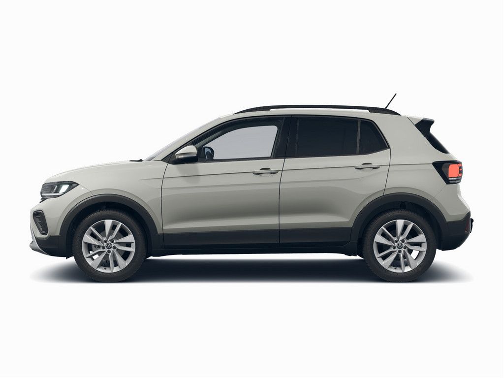 Volkswagen T-Cross - Bild 8