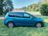 Volkswagen Automatik * Kamera* ACC - VW Touran Gebrauchtwagen in Karlsruhe