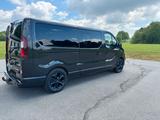 Opel Vivaro B Life 1.6,Tisch,Bett,AHK - Opel Vivaro 7-Sitzer