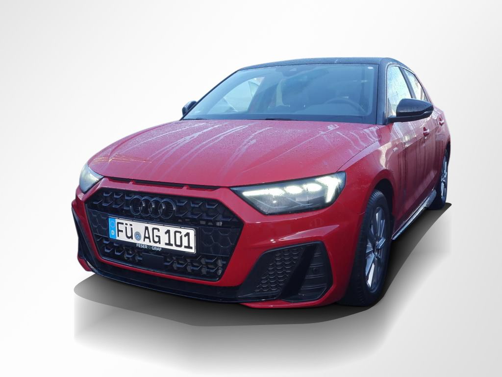 Audi A1 - Bild 12