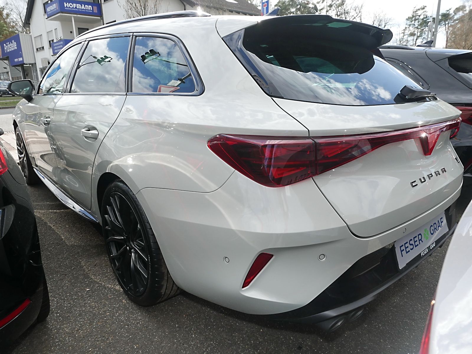 Cupra Leon - Bild 6
