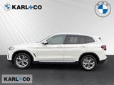 BMW X3 xDrive 20d ad.LED HiFi Pano Sportsitz ParkAss - BMW X3: Allradantrieb