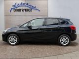 BMW 2er Active Tourer Navi/Alu/Temp/Sitzhz. - BMW 218 Active Tourer: Van