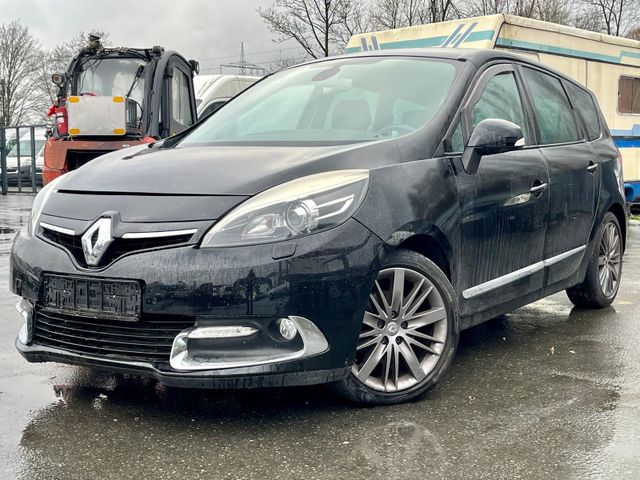 Renault Scenic III 1.2 Authentique