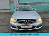 Mercedes-Benz C 220 CDI BlueEfficiency