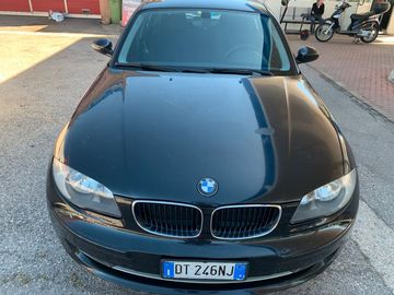 BMW 120 - 2