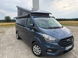 Ford Tourneo Custom Nugget Plus 340 L2 Lang - Ford P2