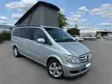 Mercedes-Benz Marco Polo *sehr wenig km* Standh/Autom/Küche - Mercedes-Benz Marco Polo