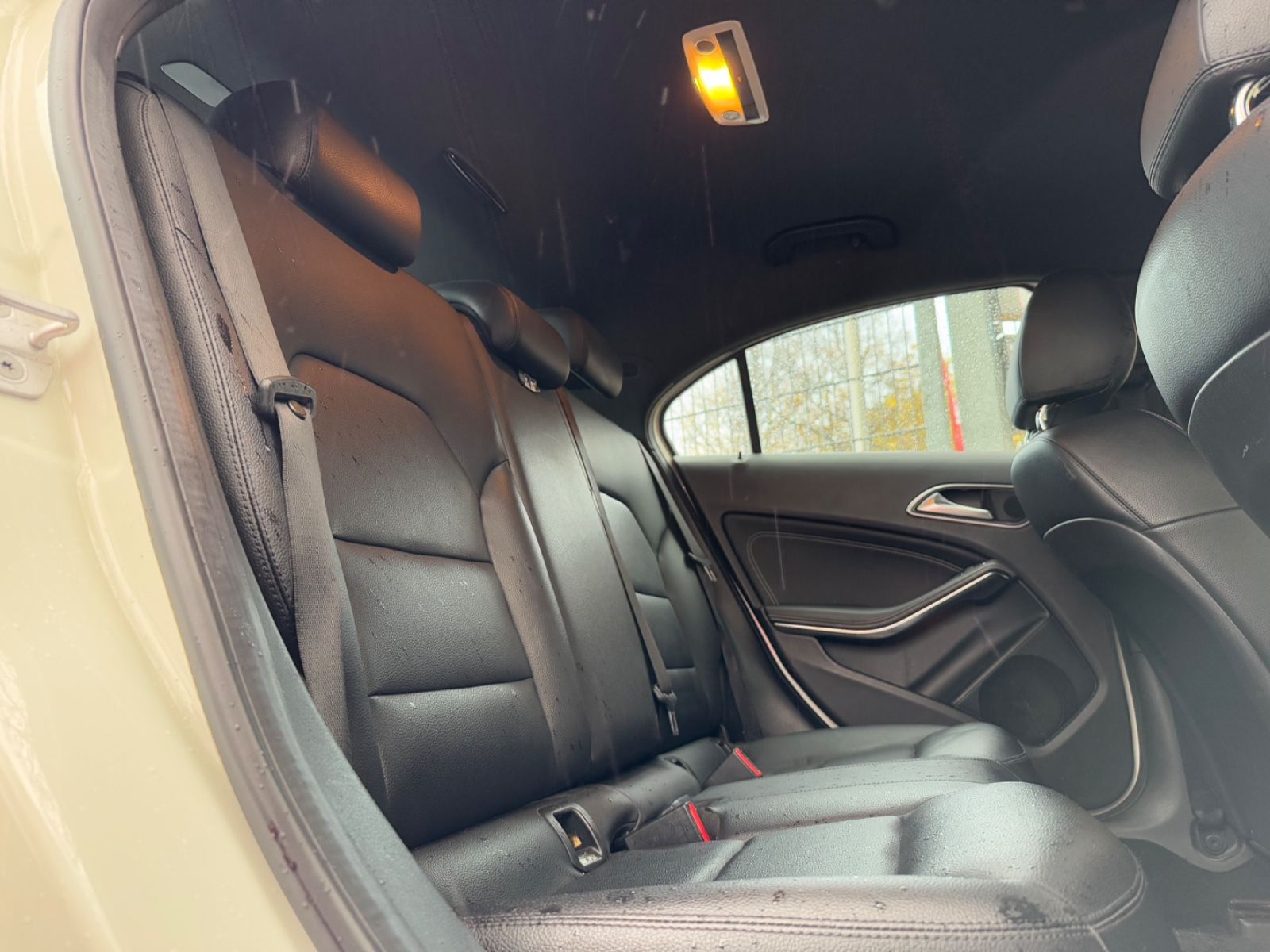 Fahrzeugabbildung Mercedes-Benz A 200 A 200 CDI*BI-XENON*CAM*TEMPO*