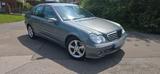 Mercedes-Benz C180 Kompressor (W203) - Mercedes-Benz C-Klasse: W 203
