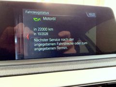 BMW 118i Edition M Sport Automatik 1.Hand TÜV+SERNEU – Bild 26