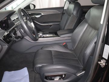 Audi A8 - 3