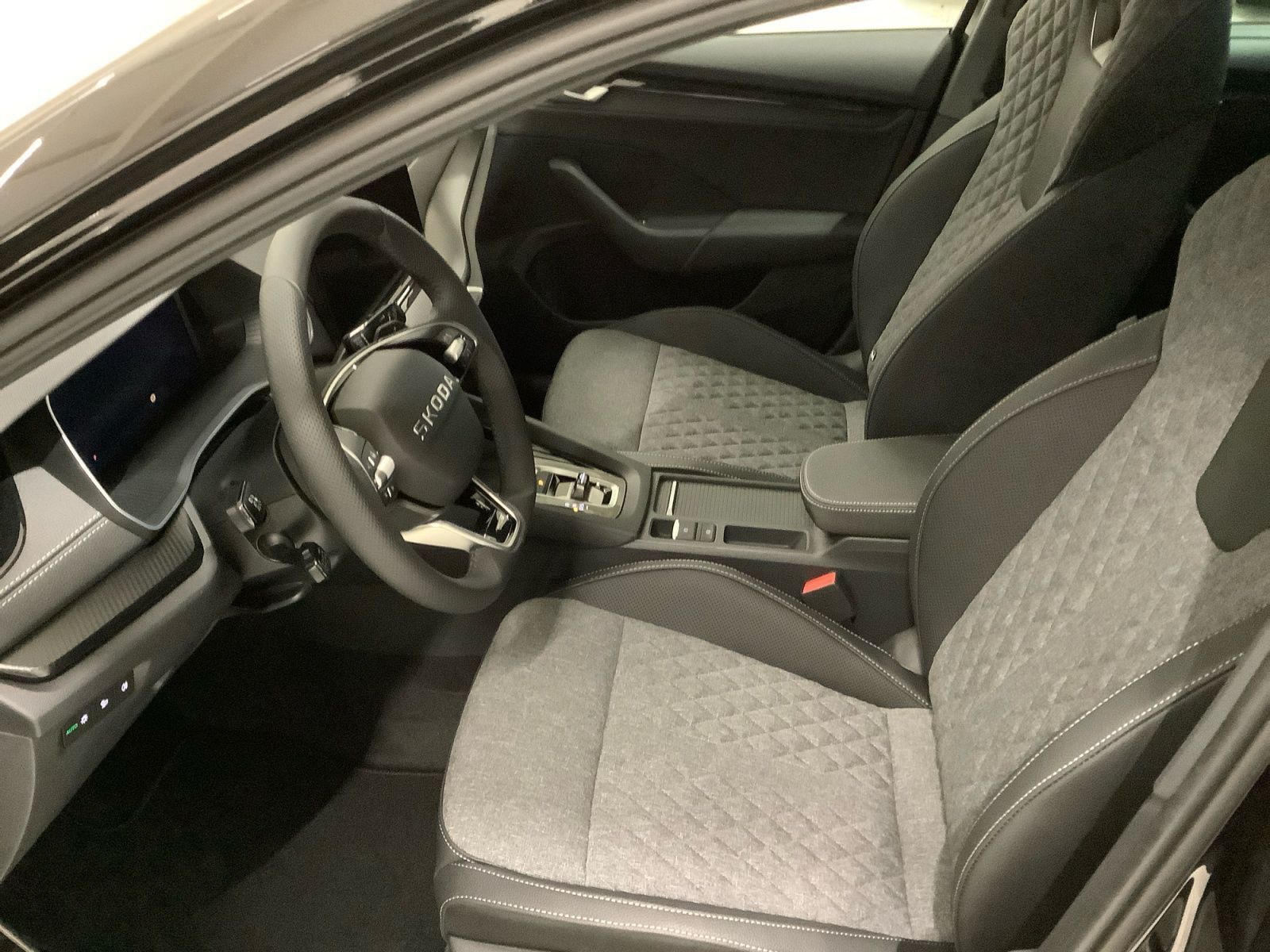 Octavia Combi Sportline 2,0 TDI 110 kW 7-Gang-DS