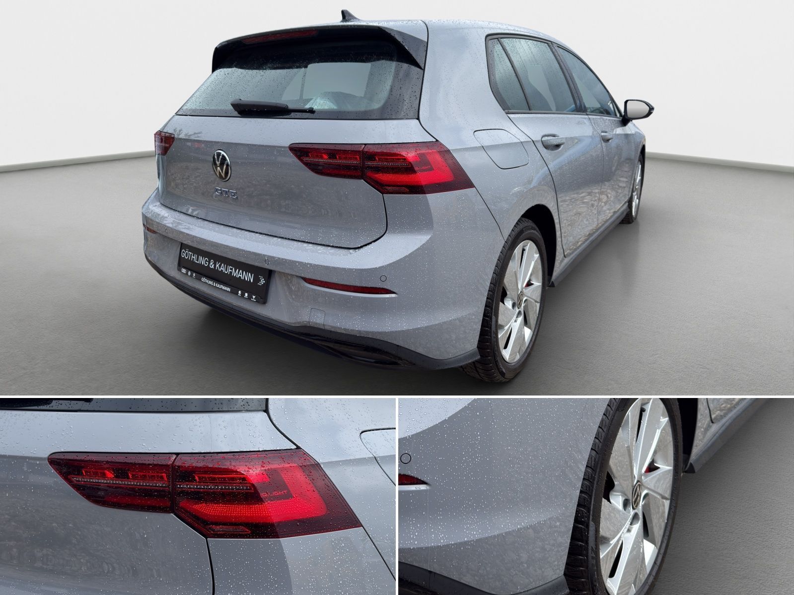 Volkswagen Golf - Bild 14