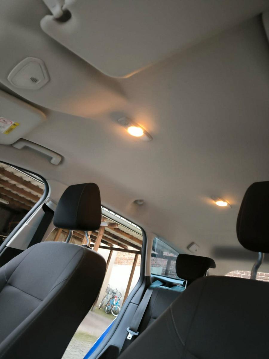 Ford Focus 2015 — photo 6