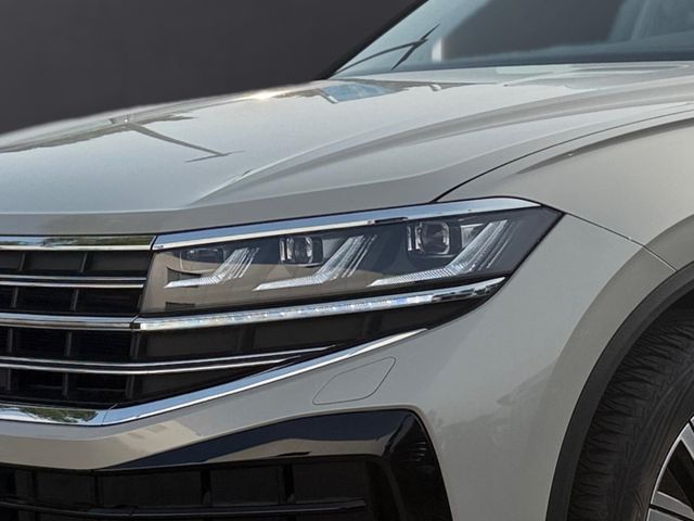 Touareg Elegance 3.0 V6 TDI AHK-el. Navi