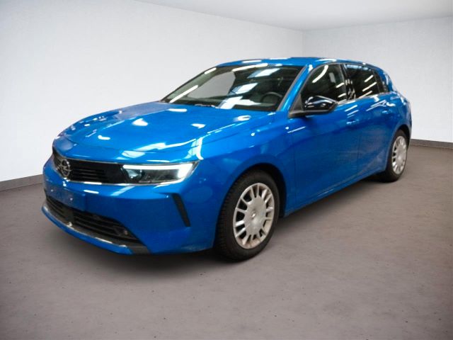 Opel Astra L 5t Elegance*NAVI*SITZHEIZUNG*KAMERA*LED*