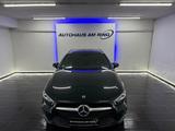 Mercedes-Benz A 200d WIDESCREEN LEDER LED MBUX APPLE DAB CAM - Mercedes-Benz A 200 in Duisburg