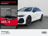 Audi A6 Avant TDI Q S LINE EDITION 1 OLED MATRIX HuD 