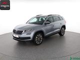 Skoda Kodiaq 2.0 TDI CLEVER PANO,360GRAD,KEYLESS,ACC - Skoda Kodiaq: Clever