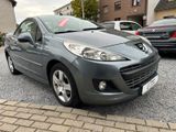 Peugeot 207 CC Cabrio-Coupe Premium - Peugeot 207: Premium